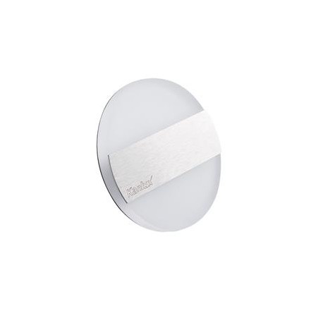 Dekorativní svítidlo Kanlux LIRIA LED P68 WW CZ teplá bílá (27075) 27075