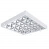 Zářivkové svítidlo pro LED trubice Kanlux NOTUS 4LED 418 NT přisazené (22671)