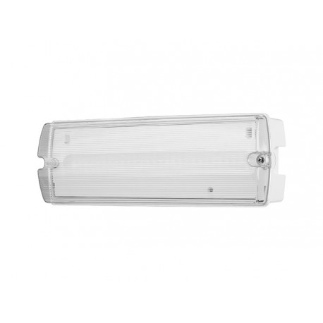 Nouzové svítidlo Panlux VIRGO LED M nouzové svítidlo IP65 3h PN35200001