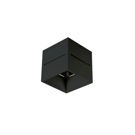 Bodové svítidlo Kanlux ASIL G9 C-B černá (27023)