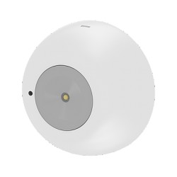 LED svítidlo Corol-P-Em3h 3W LED DP IP20 118x50mm NBB