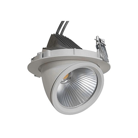 Svítidlo GIMBAL LED COB DOWNLIGHT 15W/940 24st. NBB NARVA 253424015