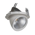 Svítidlo GIMBAL LED COB DOWNLIGHT 15W/940 24st. NBB NARVA