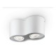 PHILIPS vnitřní LED svítidlo Phase bílá (53302/31/16)