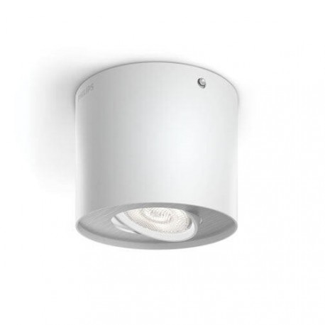 PHILIPS vnitřní LED svítidlo Phase bílá (53300/31/16) 53300/31/16