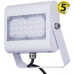 EMOS LED reflektor PROFI PLUS 30W neutrální bílá, bílý