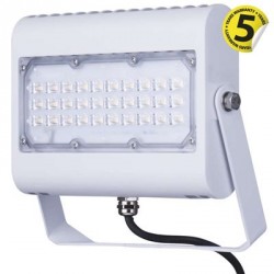 EMOS LED reflektor PROFI PLUS 50W neutrální bílá, bílý
