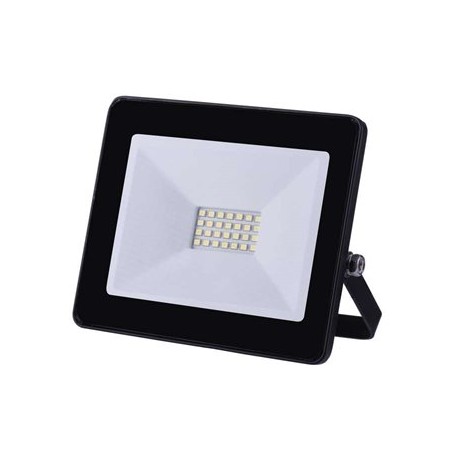 EMOS LED reflektor HOBBY SLIM, 10W neutrální bílá ZS2211