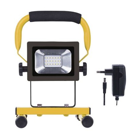 EMOS LED reflektor AKU SMD, 10W SP2