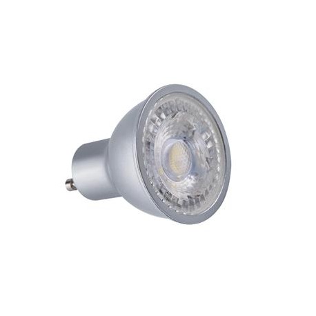 LED žárovka Kanlux PRO GU10 LED 7WS6-CW (24675) 24675