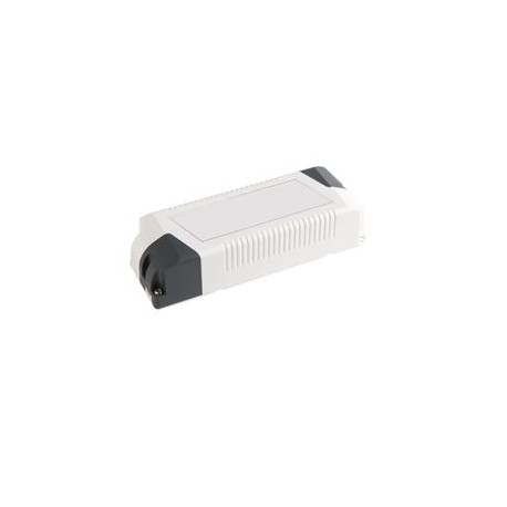 Elektronický napěťový transformátor Kanlux LED POWELED P 12V 60W (26811)