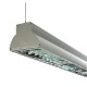 Svítidlo LED závěsné TAUR 2x1500 G13 LED RETROFIT PAR IP20 NBB NARVA