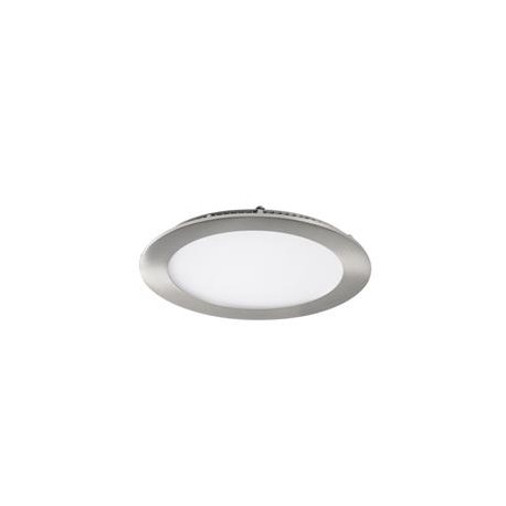 Vestavné svítidlo LED Kanlux ROUNDA V2LED12W-NW-SN (27218) 27218