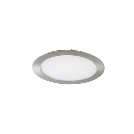 Vestavné svítidlo LED Kanlux ROUNDA V2LED18W-NW-SN (27219) 27219