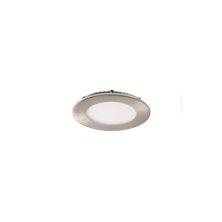 Vestavné svítidlo LED Kanlux ROUNDA V2LED6W-NW-SN (27221) 27221