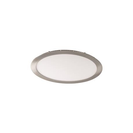 Vestavné svítidlo LED Kanlux ROUNDA V2LED24W-NW-SN (27220) 27220