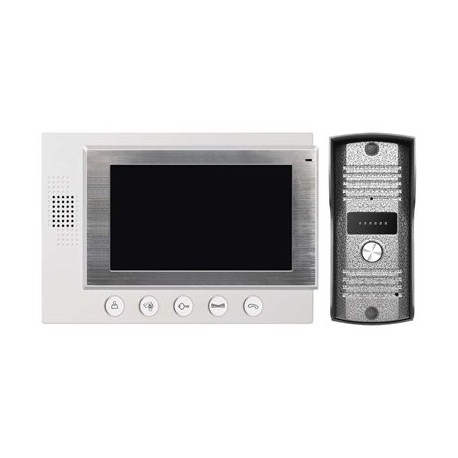 EMOS Sada videotelefonu EM-07HD (H2017) H2017