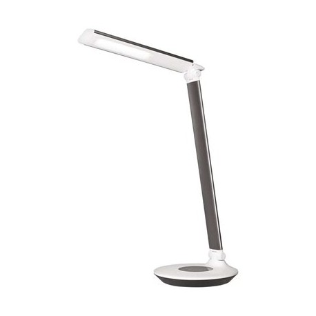 EMOS LED stolní lampa Dexter, černá Z7594