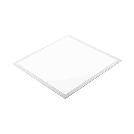 NBB LED panel SMART SERIES 40W/830 3100lm 3000K 595x595x9mm 220-240V PS LGP/OPAL white