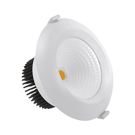 Svítidlo LED NBB NARVA GL-DLC06-15 LED COB DOWNLIGHT 15W 4000K IP40 253426000