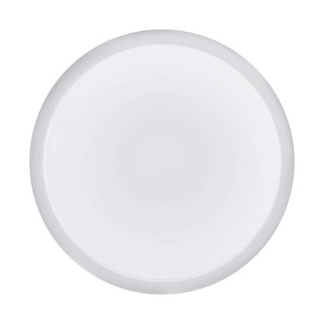 EMOS LED přisazené svítidlo, kruh 20W neutrální bílá