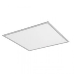 LEDMED LED PANEL SLIM vestavný čtvercový 40W - neutrální bílá