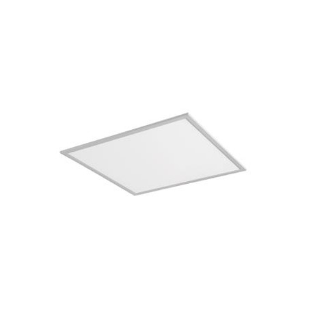 LEDMED LED PANEL SLIM vestavný čtvercový 40W - neutrální bílá