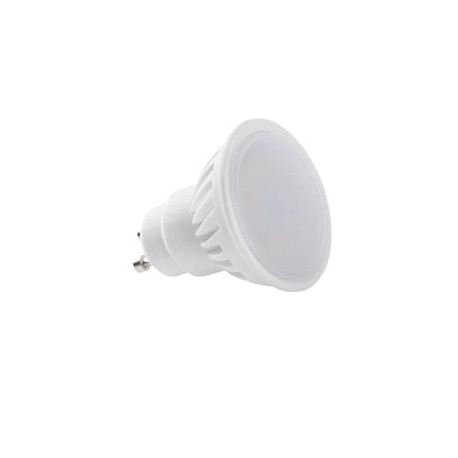 LED žárovka Kanlux TEDI MAXX LED GU10-CW studená bílá (23413)