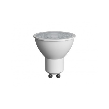 LED žárovka Panlux MCOB GU10 studená 5W PN65208018