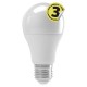EMOS LED žárovka Classic A60 9W E27 teplá bílá