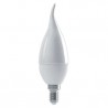 EMOS LED žárovka Candle 6W E14 teplá bílá