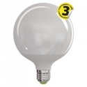 EMOS LED žárovka Classic Globe 18W E27 neutrální bílá