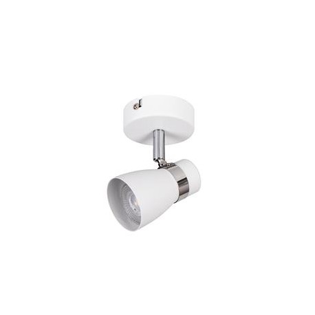 Přisazené svítidlo Kanlux ENALI EL-1O W (28760)