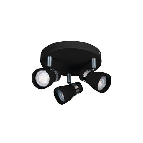 Přisazené svítidlo Kanlux ENALI EL-3O B (28765)