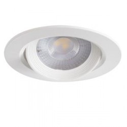 Bodové svítidlo LED Kanlux ARME LED O 5W-WW teplá bílá (28521)