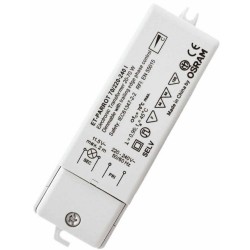 OSRAM 105W 220-240V ET 12V PARROT trafo elektronické