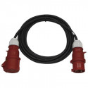 EMOS 3f prodlužovací kabel 5x32A 10m (PM1002)