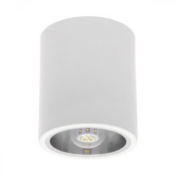 AKCE - Svítidlo downlight Kanlux  NIKOR DLP-60-W přisazené (07210) 