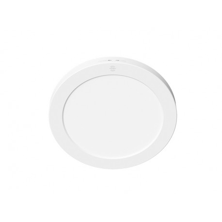 PANLUX LED ADAPT S přisazené / vestavné svítidlo se senzorem CCT 18W