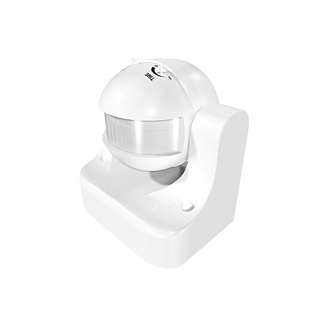 Pohybový senzor NBB PIR pohybový senzor ST09 IP44