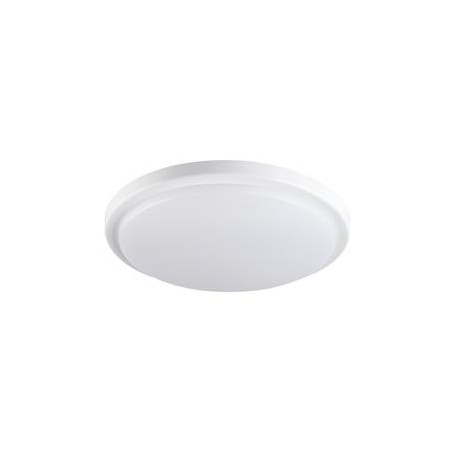 Přisazené svítidlo s čidlem LED Kanlux ORTE LED 18W-NW-O-SE (29162) 29162