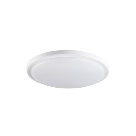 Přisazené svítidlo s čidlem LED Kanlux ORTE LED 24W-NW-O-SE (29163) 29163
