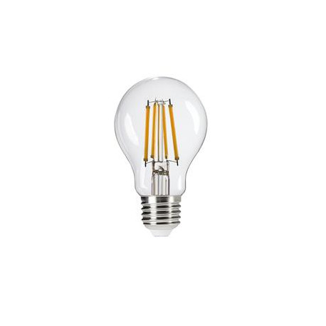 Světelný zdroj LED FILAMENT Kanlux XLED A60 7W-WW teplá bílá (29601) 29601