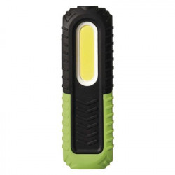 EMOS COB LED + LED nabíjecí prac. svítilna P4531, 400 lm,2000 mAh