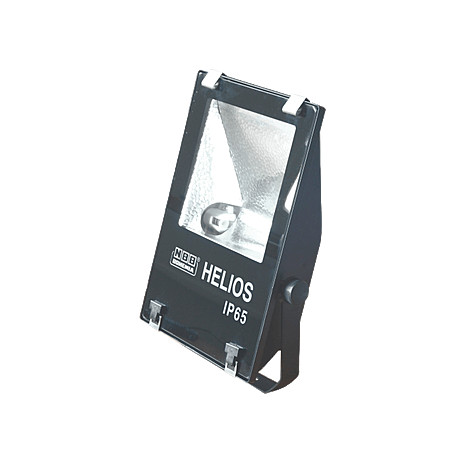 Metalhalogenidový reflektor HELIOS 70W MH 240V 0,98A ELEKTRONIK ASYMETRIC RX7s IP65 NBB NARVA 912070000