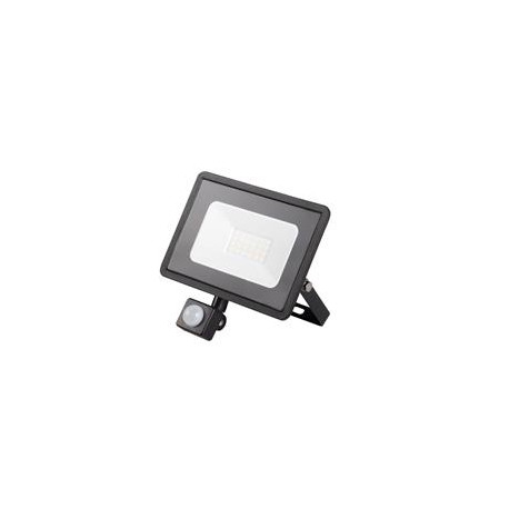 LED reflektor s čidlem GRUN V2 LED-20-B-SE (31155) 31155