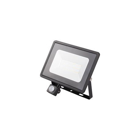 LED reflektor s čidlem GRUN V2 LED-30-B-SE (31156) 31156