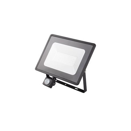 LED reflektor s čidlem GRUN V2 LED-50-B-SE (31157)