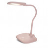 EMOS LED stolní lampa STELLA, růžová