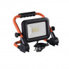 Přenosný LED reflektor Kanlux STATO LED N 30W-B (29220)